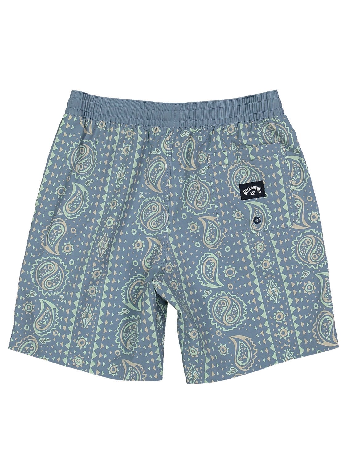 Billabong Boys Good Times Layback 16" Volley