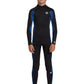 Billabong Boys 302 Foil Fullsuit Wetsuit