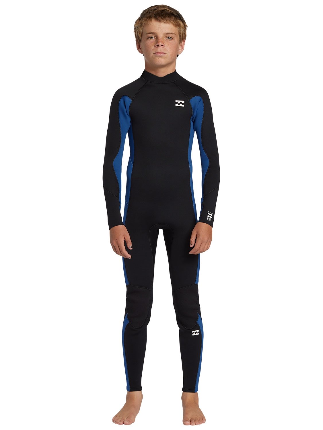 Billabong Boys 302 Foil Fullsuit Wetsuit