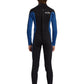 Billabong Boys 302 Foil Fullsuit Wetsuit