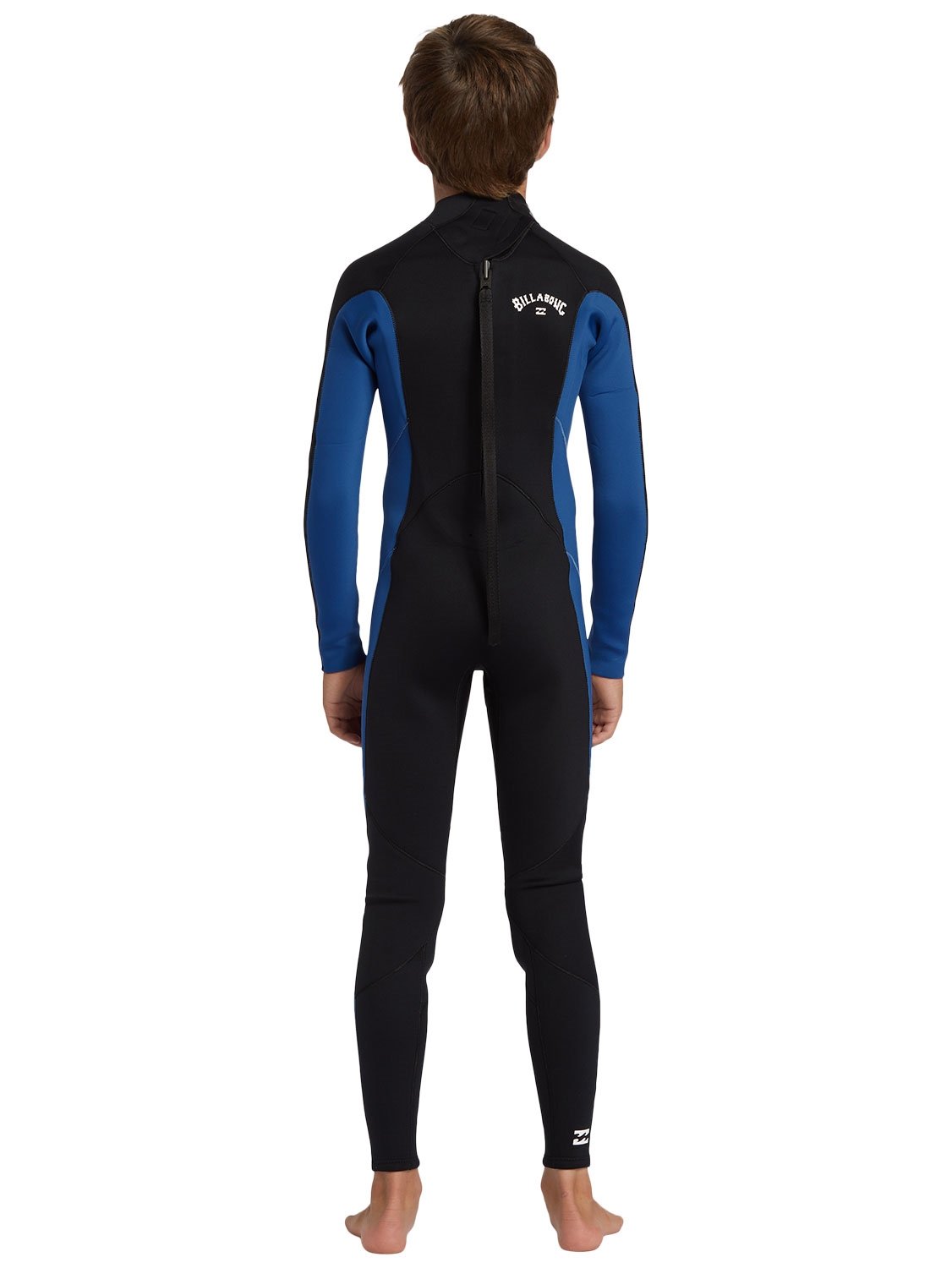 Billabong Boys 302 Foil Fullsuit Wetsuit