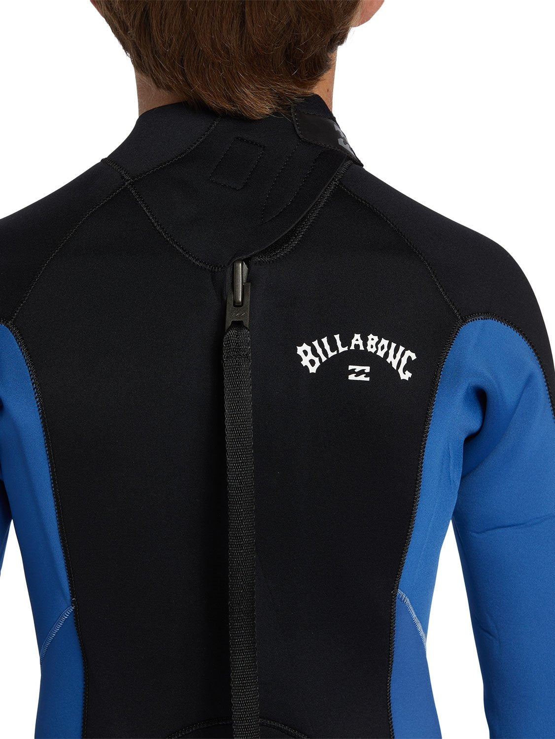 Billabong Boys 302 Foil Fullsuit Wetsuit