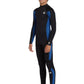 Billabong Boys 302 Foil Fullsuit Wetsuit