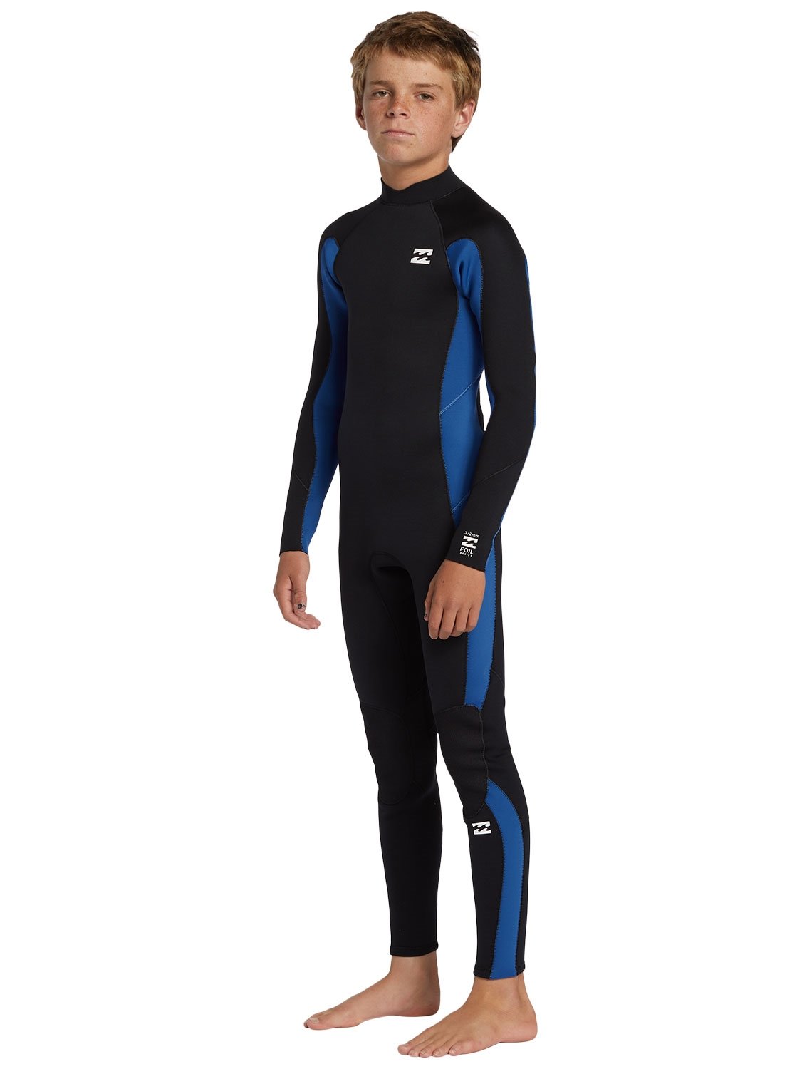 Billabong Boys 302 Foil Fullsuit Wetsuit