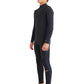 Billabong Boys 403 Absolute Natural Chest Zip Wetsuit