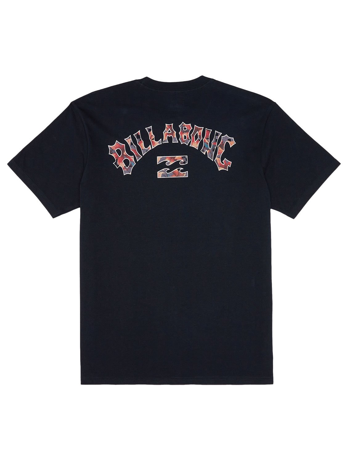 Billabong Boys Arch Fill T-Shirt