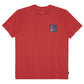 Billabong Boys Boxed In T-Shirt