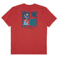 Billabong Boys Boxed In T-Shirt