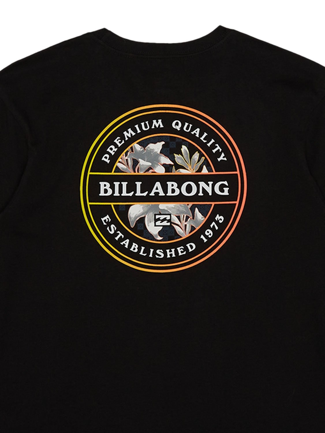 Billabong Boys Rotor T-Shirt