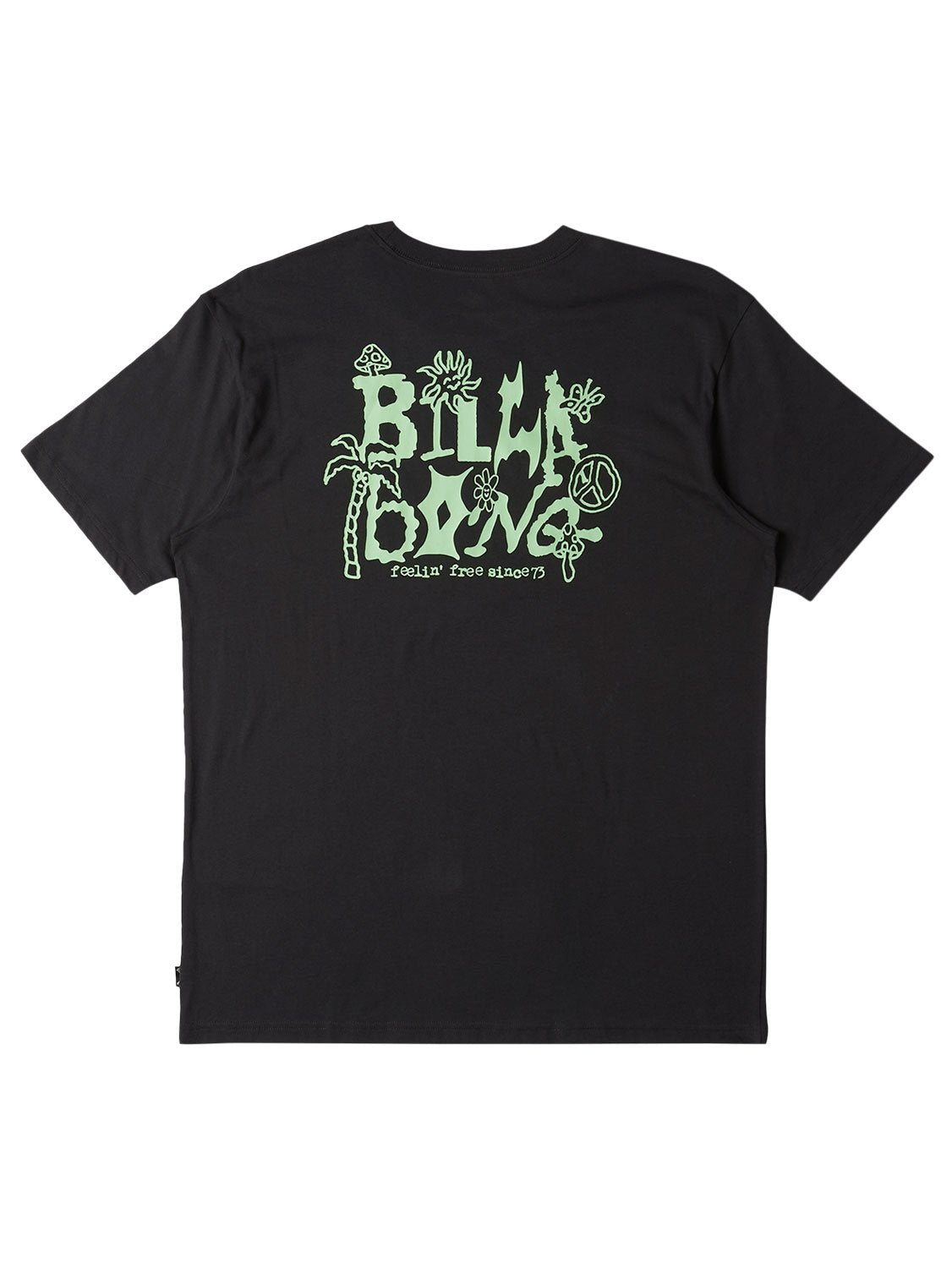 Billabong Boys Shady T-Shirt