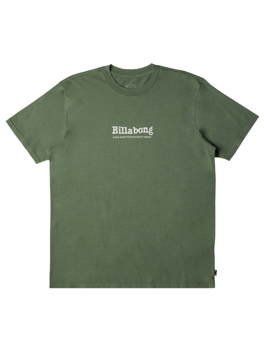 Billabong Boys Throwback T-Shirt