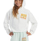 Billabong Girls Easy Breeze Pullover Hoodie