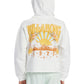 Billabong Girls Easy Breeze Pullover Hoodie