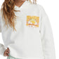 Billabong Girls Easy Breeze Pullover Hoodie