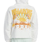 Billabong Girls Easy Breeze Pullover Hoodie