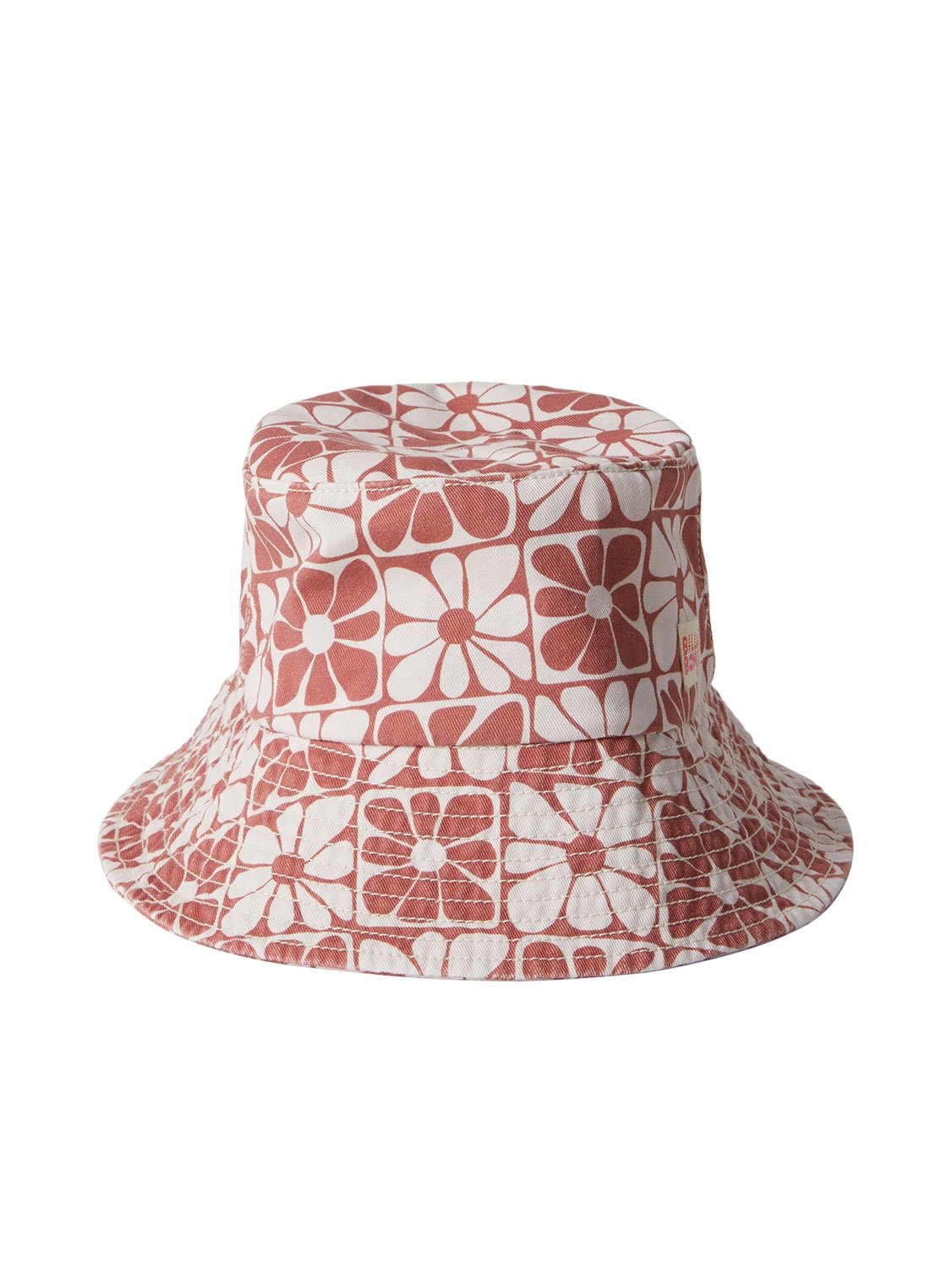 Billabong Girls Bucket List Hat