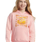 Billabong Girls Nature Walk Hoodie