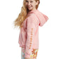 Billabong Girls Nature Walk Hoodie