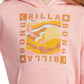 Billabong Girls Nature Walk Hoodie