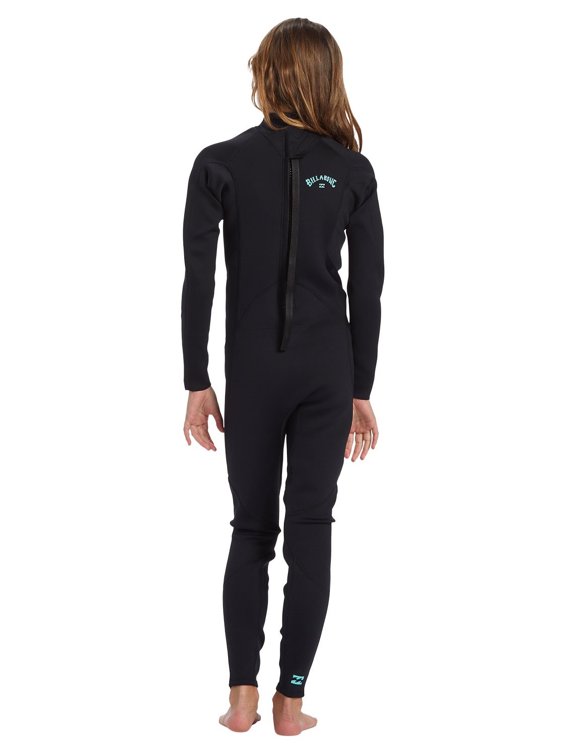 Billabong Girls 302 Foil Fullsuit