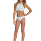 Billabong Girls Sweet Tropic High Neck Swim Set