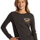 Billabong Girls Sun Club T-Shirt