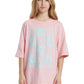 Billabong Girls Flower Power T-Shirt