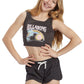 Billabong Girls Blissed Out T-Shirt