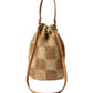 Billabong Ladies Travel More Straw Bag