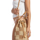 Billabong Ladies Travel More Straw Bag