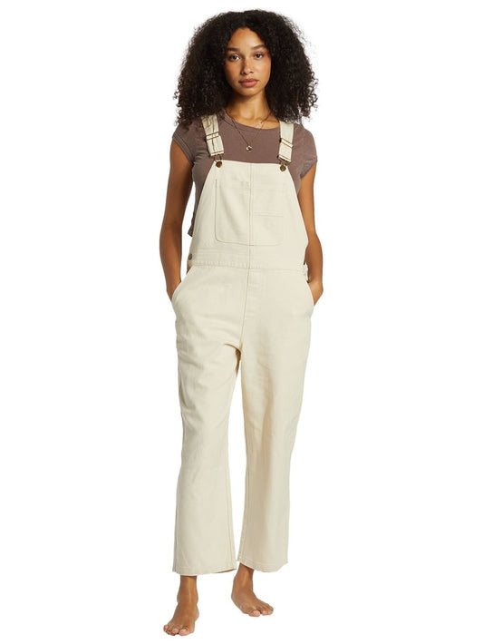 Billabong Ladies Sand Canyon Overall