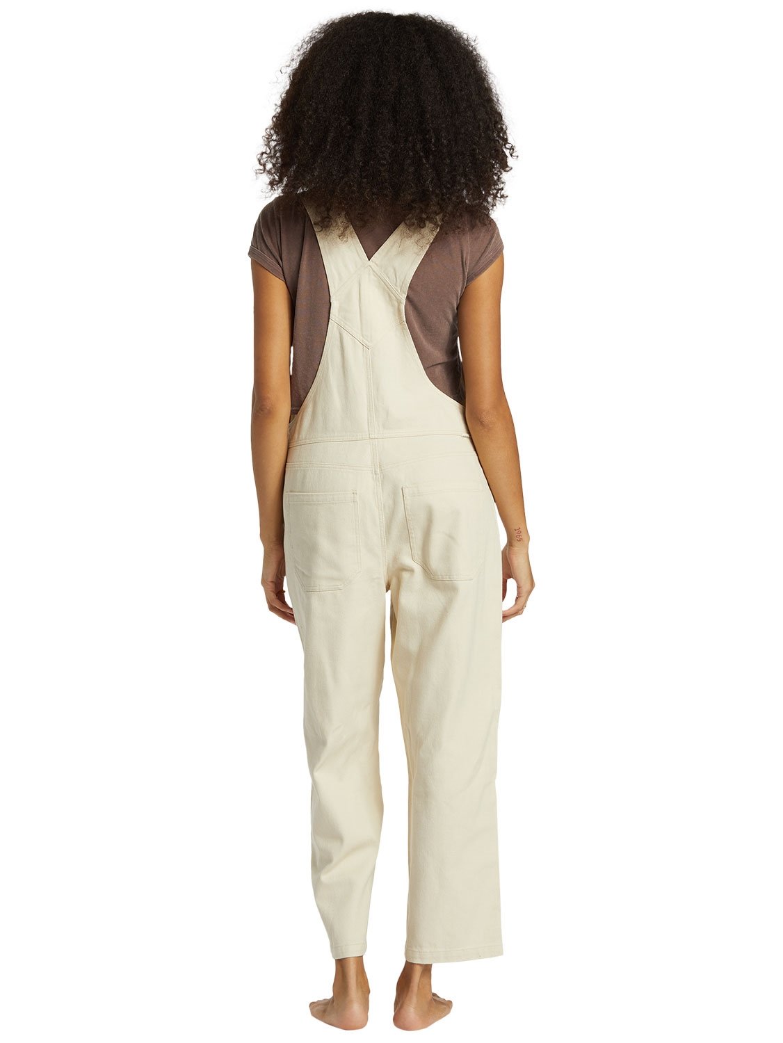 Billabong Ladies Sand Canyon Overall