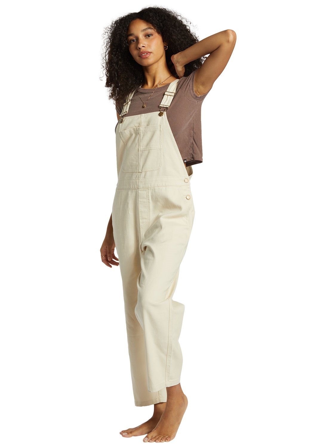 Billabong Ladies Sand Canyon Overall