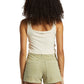 Billabong Ladies Free Fall Short