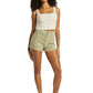 Billabong Ladies Free Fall Short