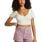 Billabong Ladies Free Fall Short