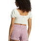 Billabong Ladies Free Fall Short