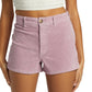 Billabong Ladies Free Fall Short