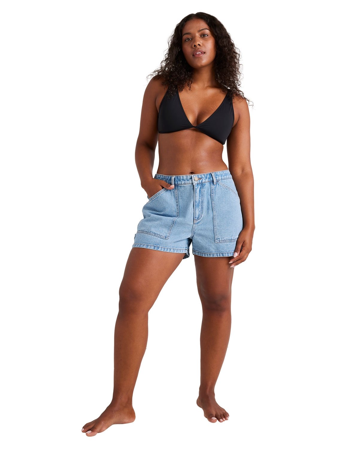 Billabong Ladies Leia Short