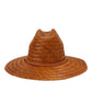 Billabong Ladies New Comer Straw Hat