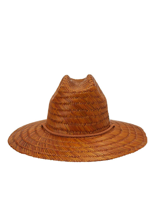 Billabong Ladies New Comer Straw Hat