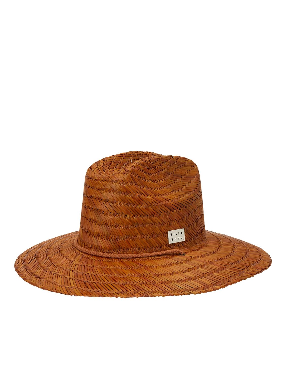 Billabong Ladies New Comer Straw Hat