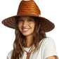 Billabong Ladies New Comer Straw Hat