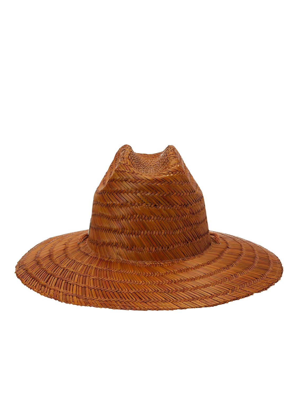 Billabong Ladies New Comer Straw Hat