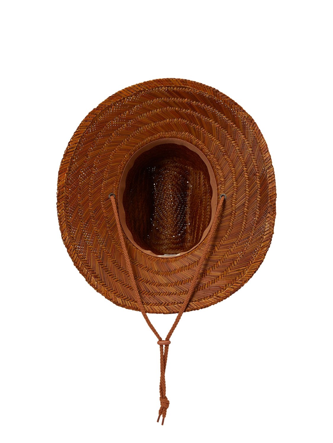 Billabong Ladies New Comer Straw Hat