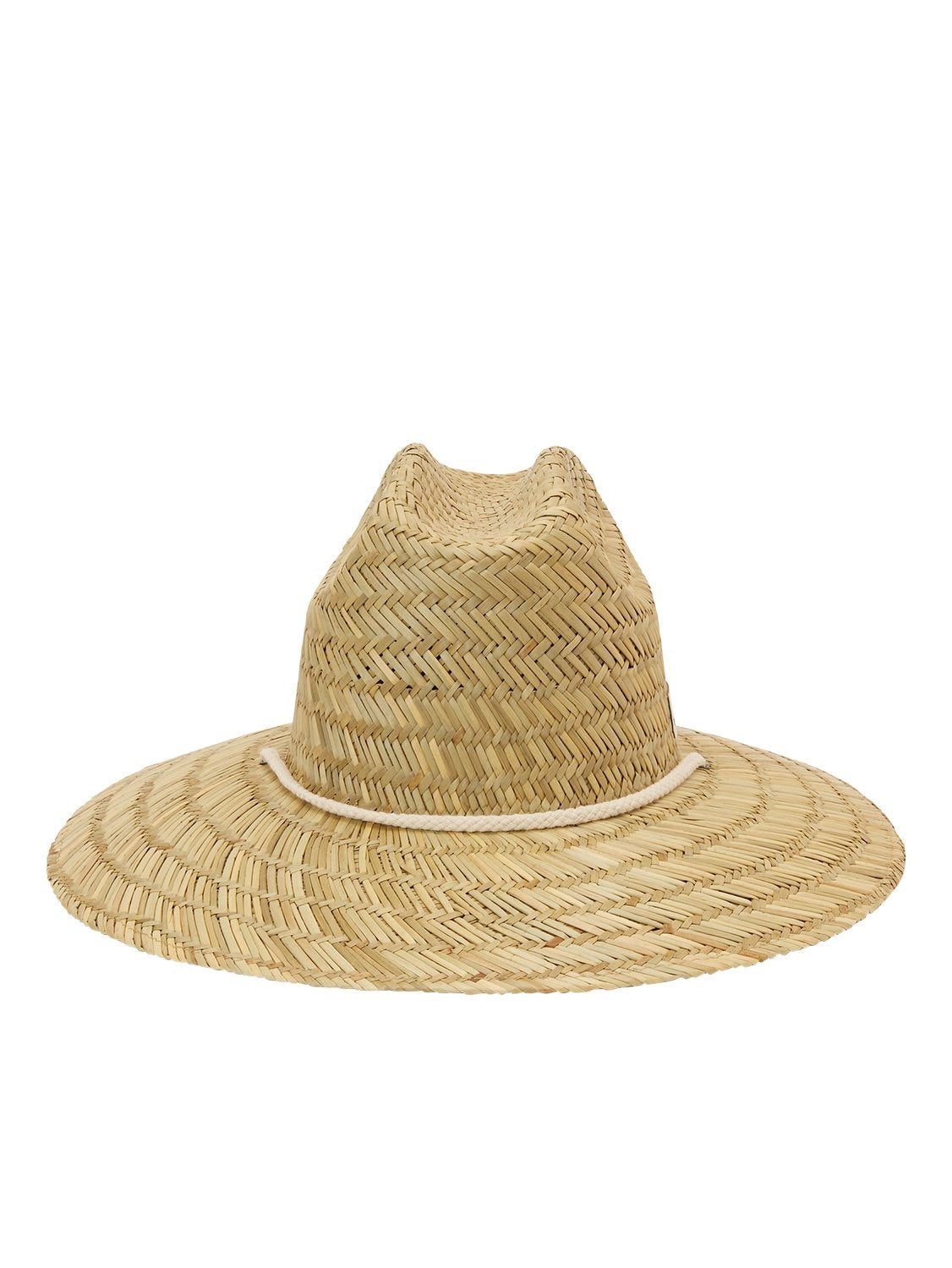 Billabong Ladies New Comer Straw Hat