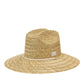 Billabong Ladies New Comer Straw Hat