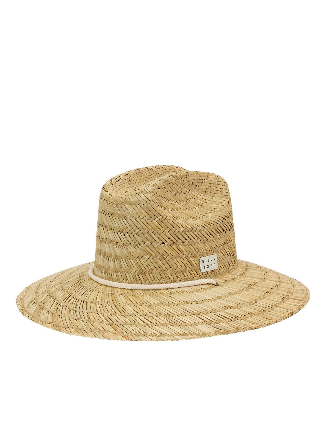 Billabong Ladies New Comer Straw Hat