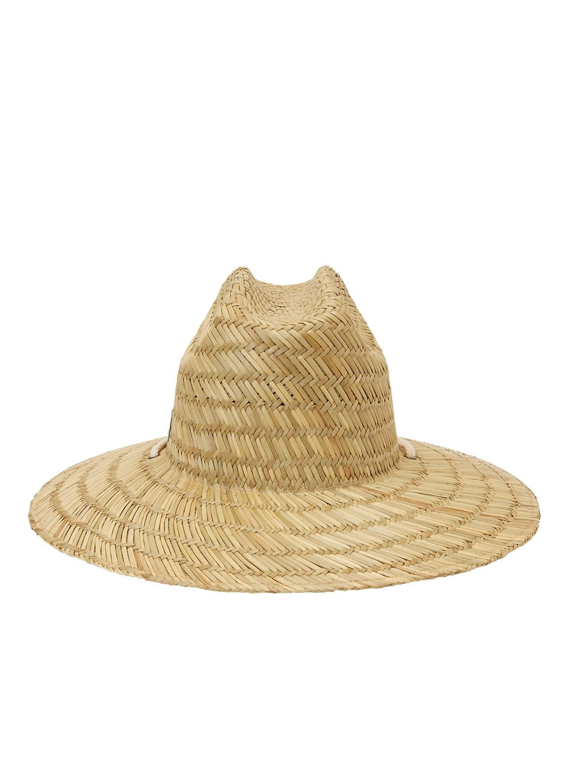 Billabong Ladies New Comer Straw Hat