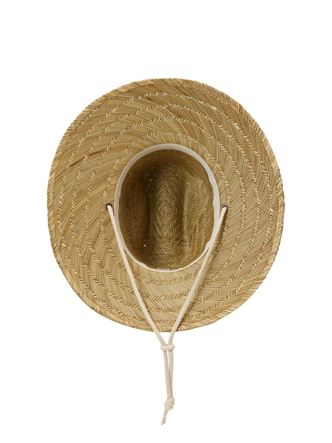 Billabong Ladies New Comer Straw Hat